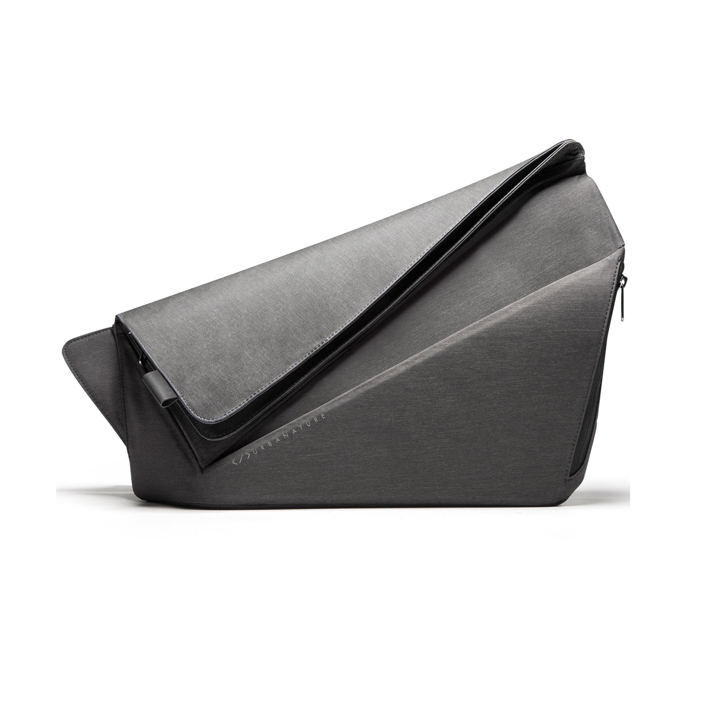 NIID-FOLD / Sling Crossbody Bag Slim Backpack,laptop bags for women