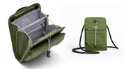 NIID NEO Nomad Pouch(Estimated shipping time: late July.)