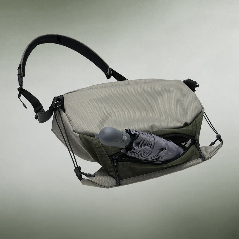 NIID NEO Nomad Sling Bag - N1L