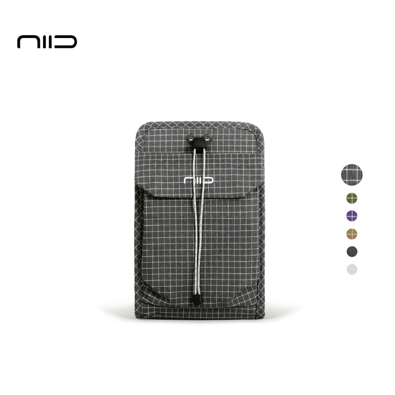 NIID NEO Nomad Pouch(Estimated shipping time: late July.)