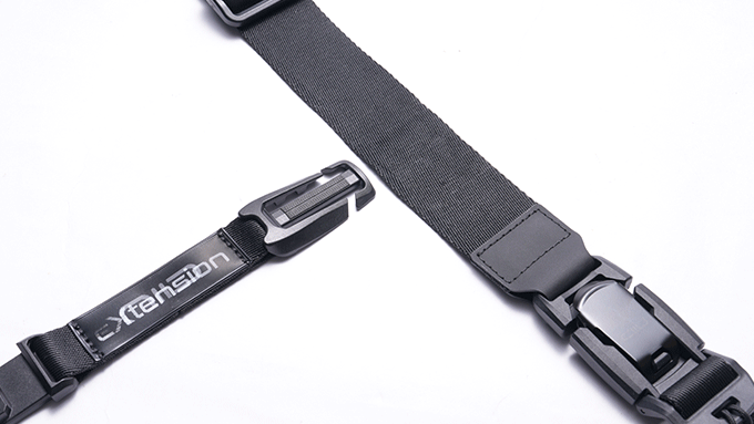 Radiant Universal Cycling Strap