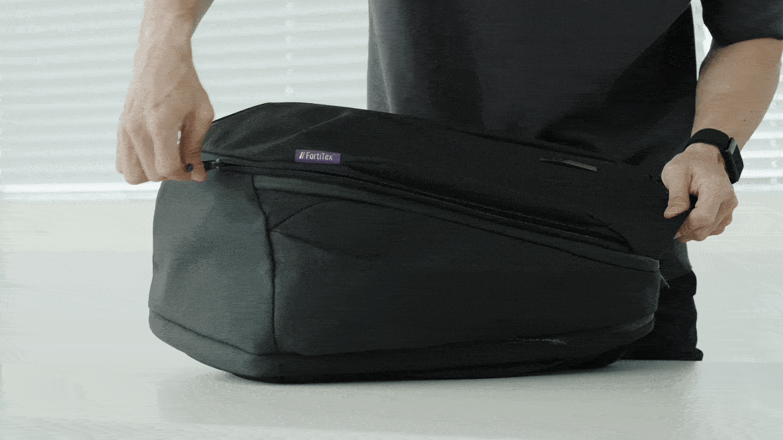 NIID NEO Nomad 30-32L Backpack - N4 (Estimated shipping time: late Nov.)