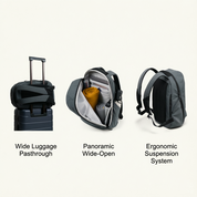NIID NEO Nomad Backpack - N3