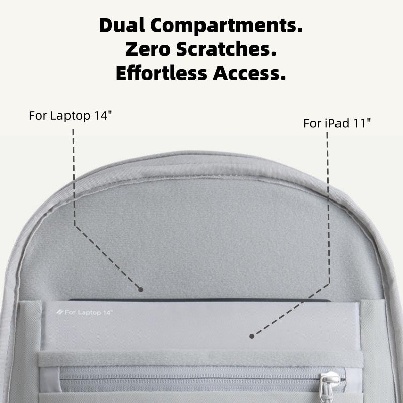 NIID NEO Nomad Backpack - N3
