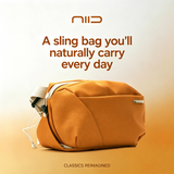 NEO Nomad Sling Bag -N1