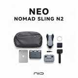 NIID NEO Nomad 9L Sling Bag - N2
