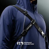 Radiant Universal Cycling Strap