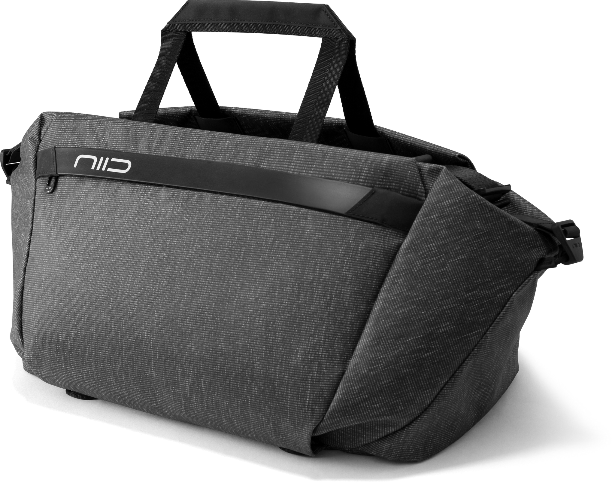 NIID CACHE Hybrid Tech Sling – NIID Official NIID CACHE Hybrid Tech Sling – NIID Official