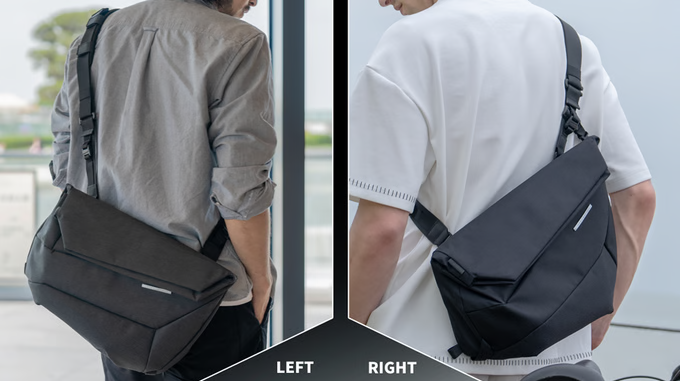 NIID R1 Radiant Hybrid Sling – NIID Official NIID R1 Radiant Hybrid Sling – NIID Official