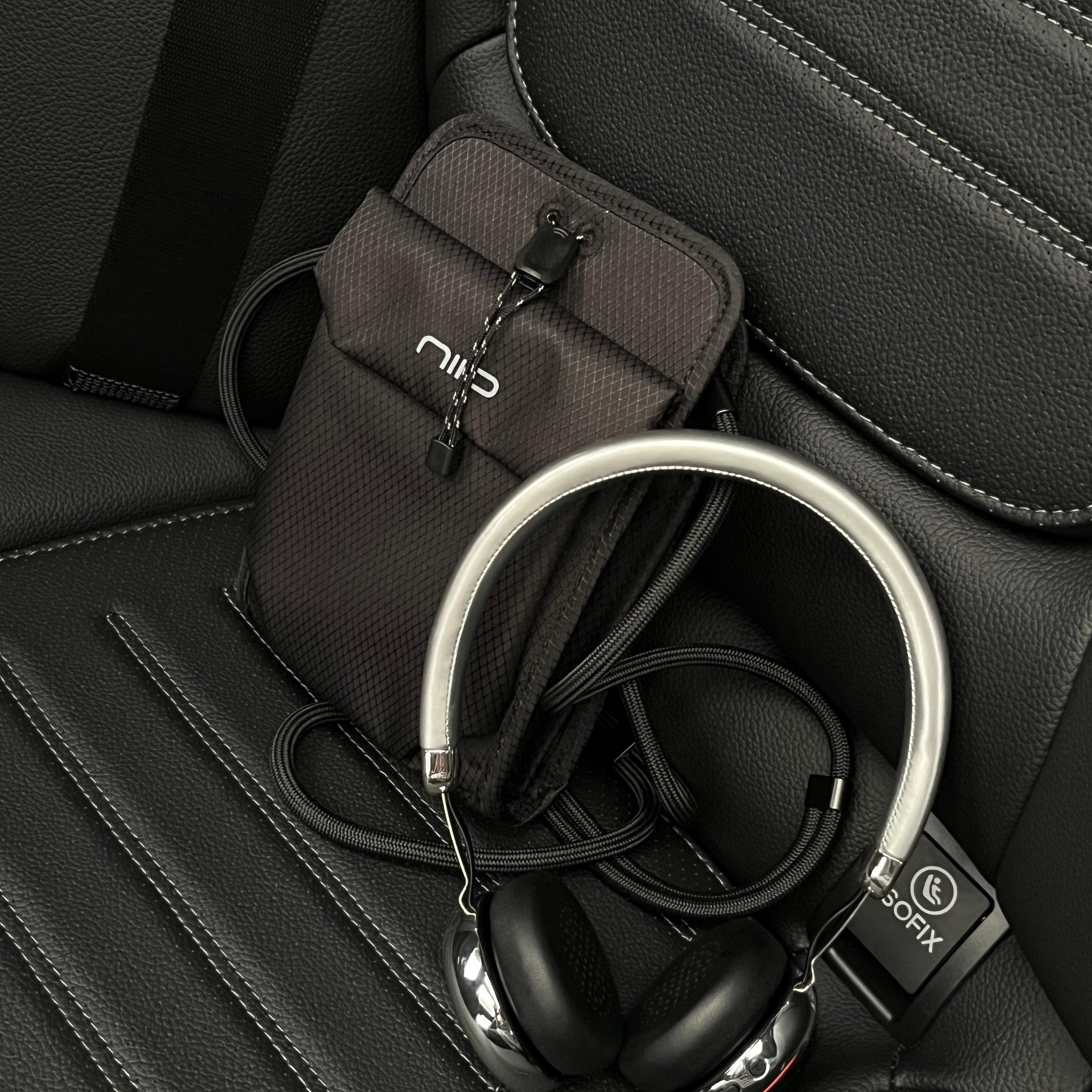 NIID NEO Nomad Pouch (Estimated shipping time: 7 business days)