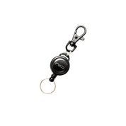 Self-retractable Keychain
