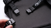 Radiant Universal Cycling Strap