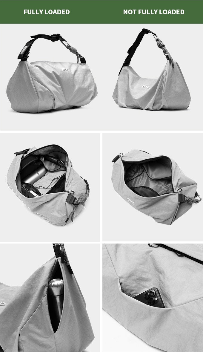 Via Repubblica stenciled calf hair & leather bag. | Bags, Leather bag,  Winter bags