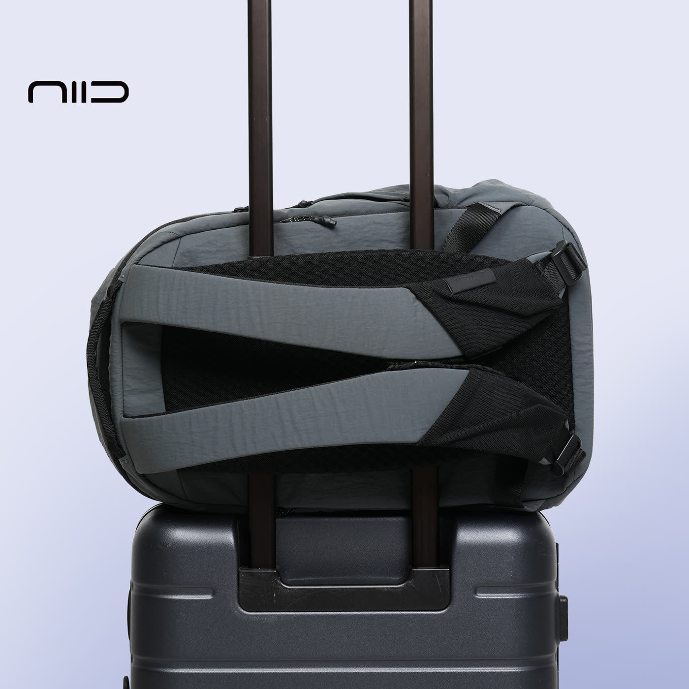 NIID NEO Nomad Backpack - N3