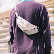 NIID Radiant R2 Everyday Sling Bag