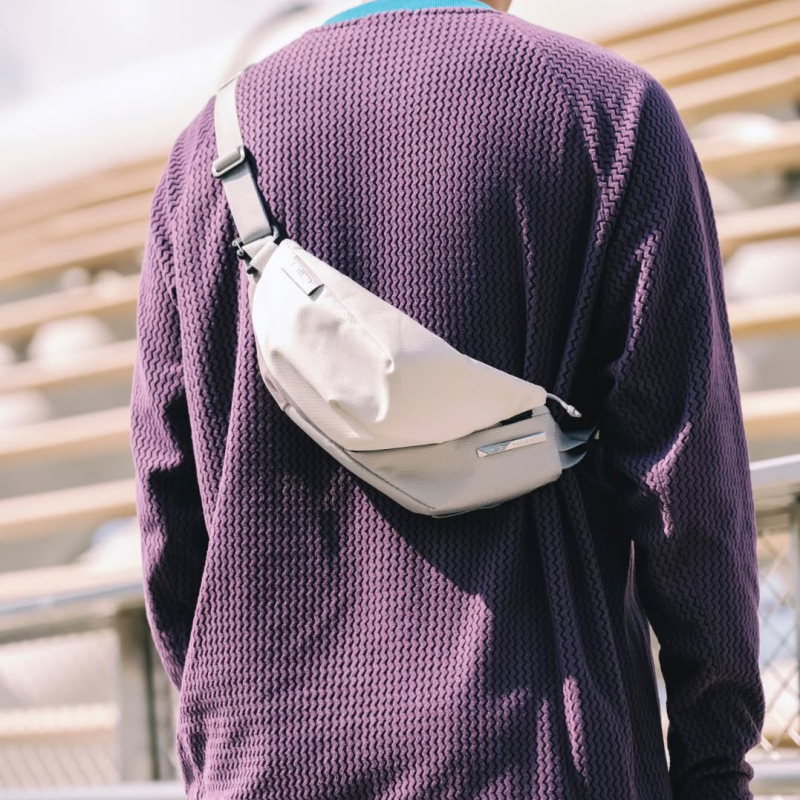 NIID Radiant R2 Everyday Sling Bag