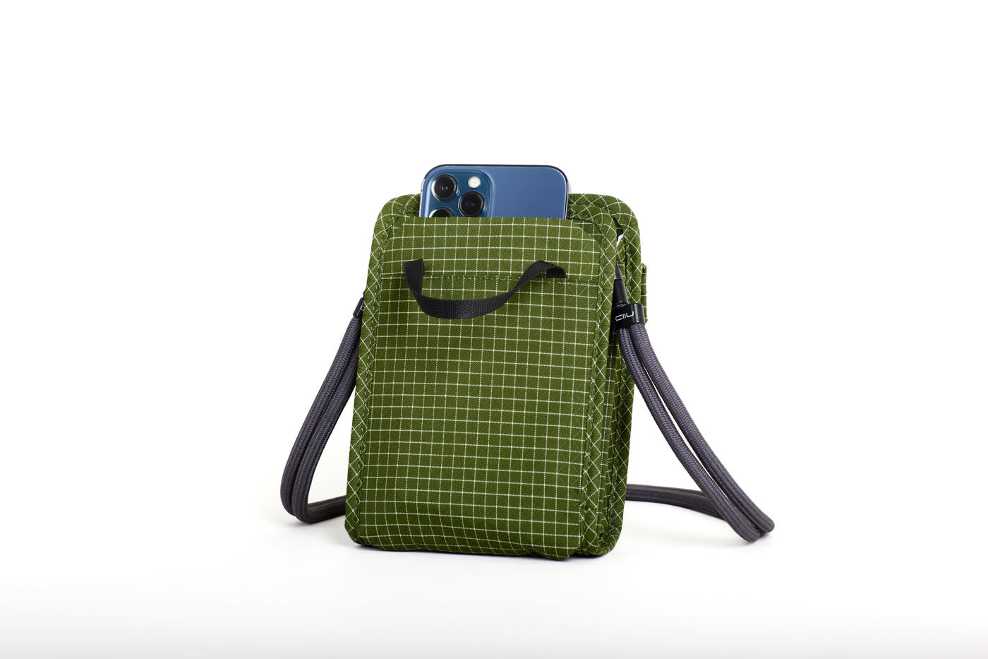 NIID NEO Nomad Pouch(Estimated shipping time: late July.)