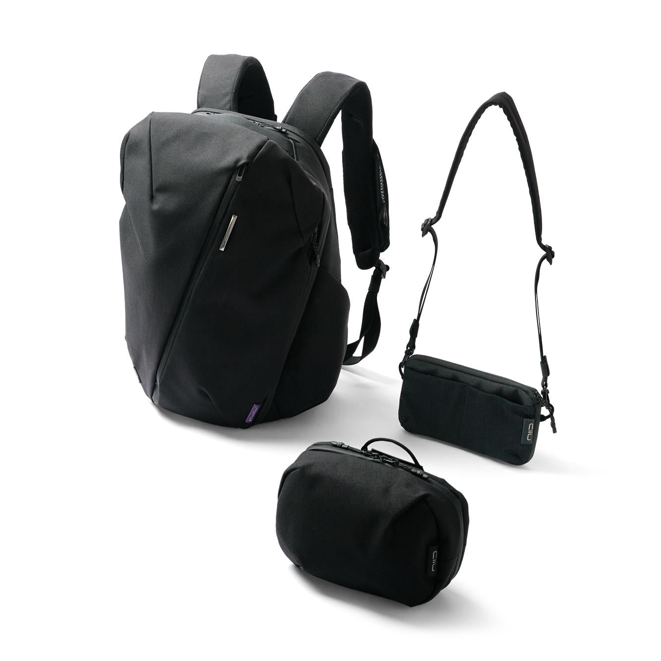 NIID NEO Nomad 30-32L Backpack - N4 (Estimated shipping time: late Nov.)