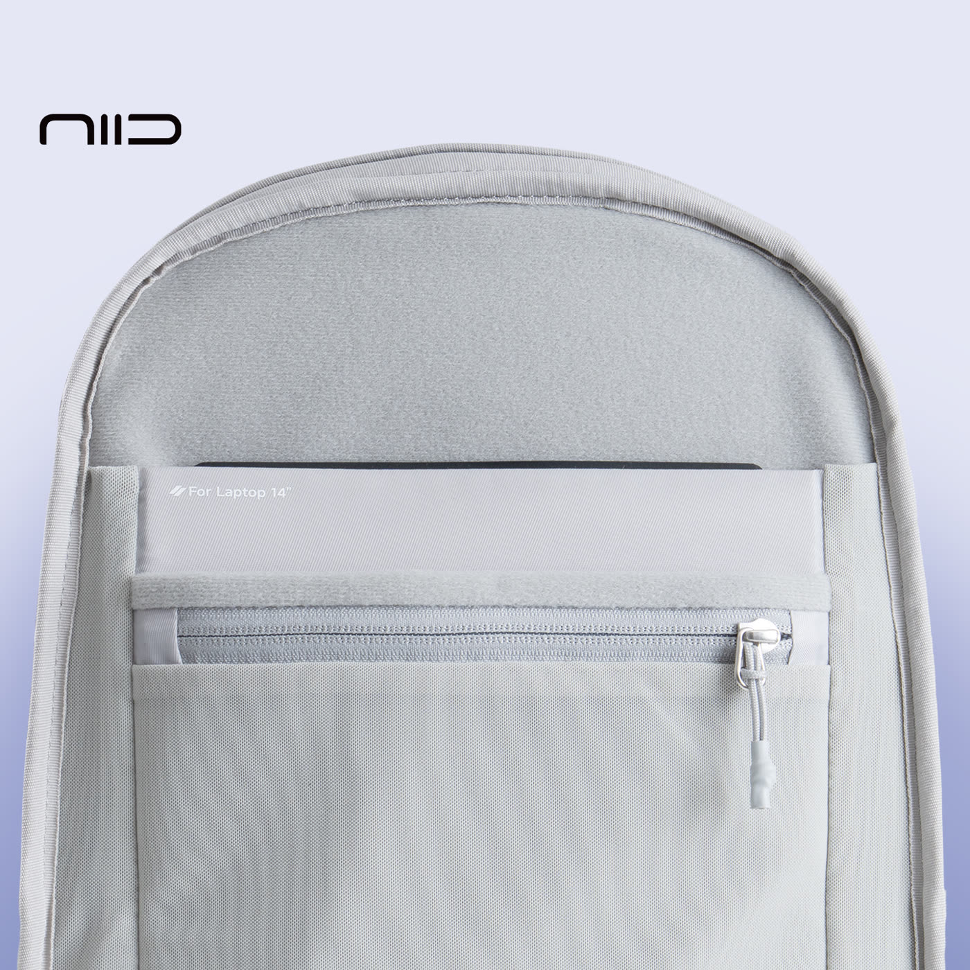 NIID NEO Nomad Backpack - N3
