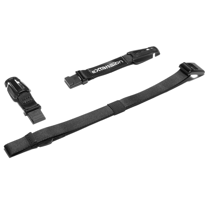 Radiant Universal Cycling Strap