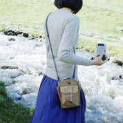 NIID NEO Nomad Pouch (Estimated shipping time: 7 business days)
