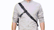 Radiant Universal Cycling Strap