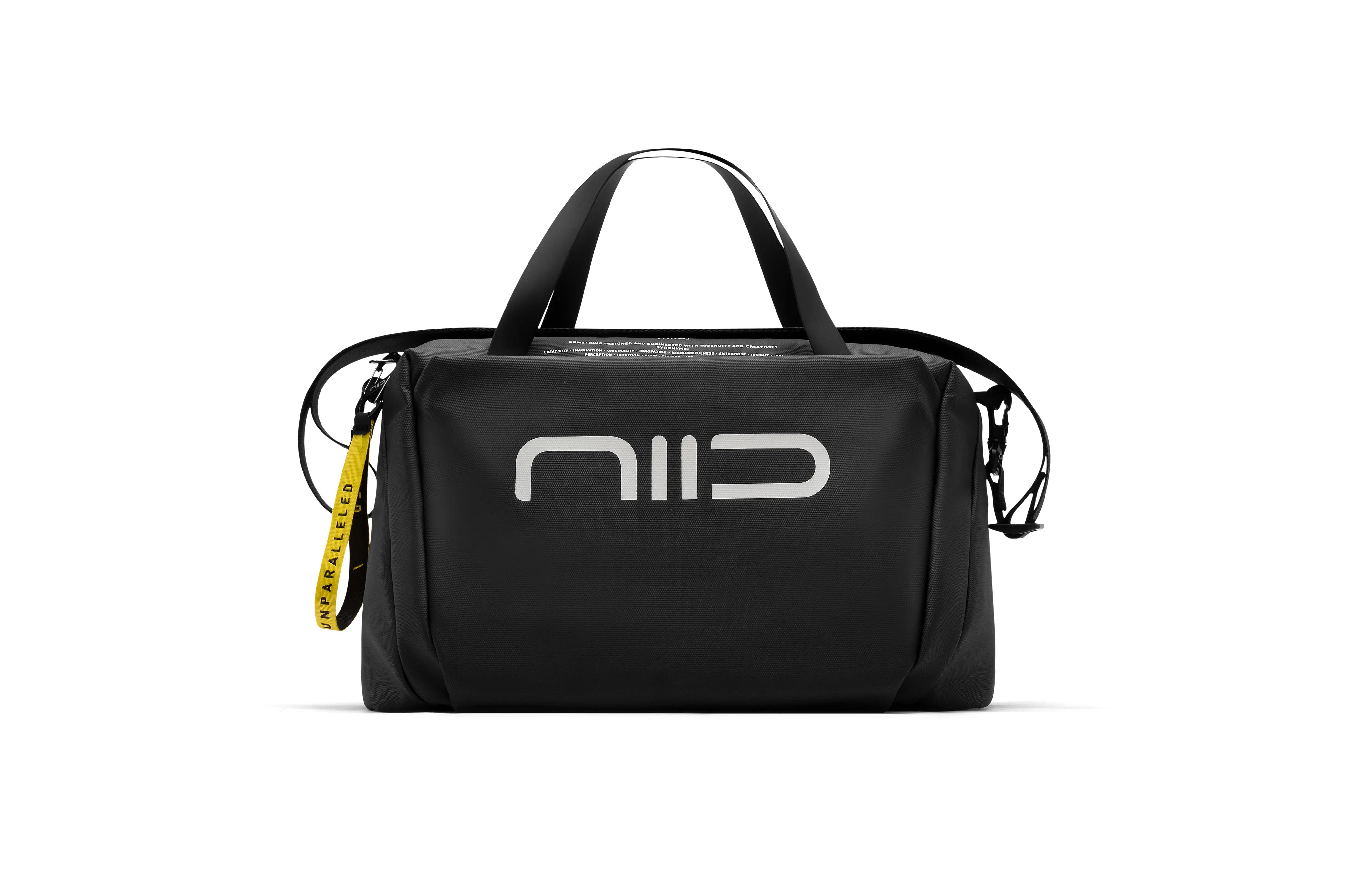 NIID S6 Hybrid Sling – NIID Official