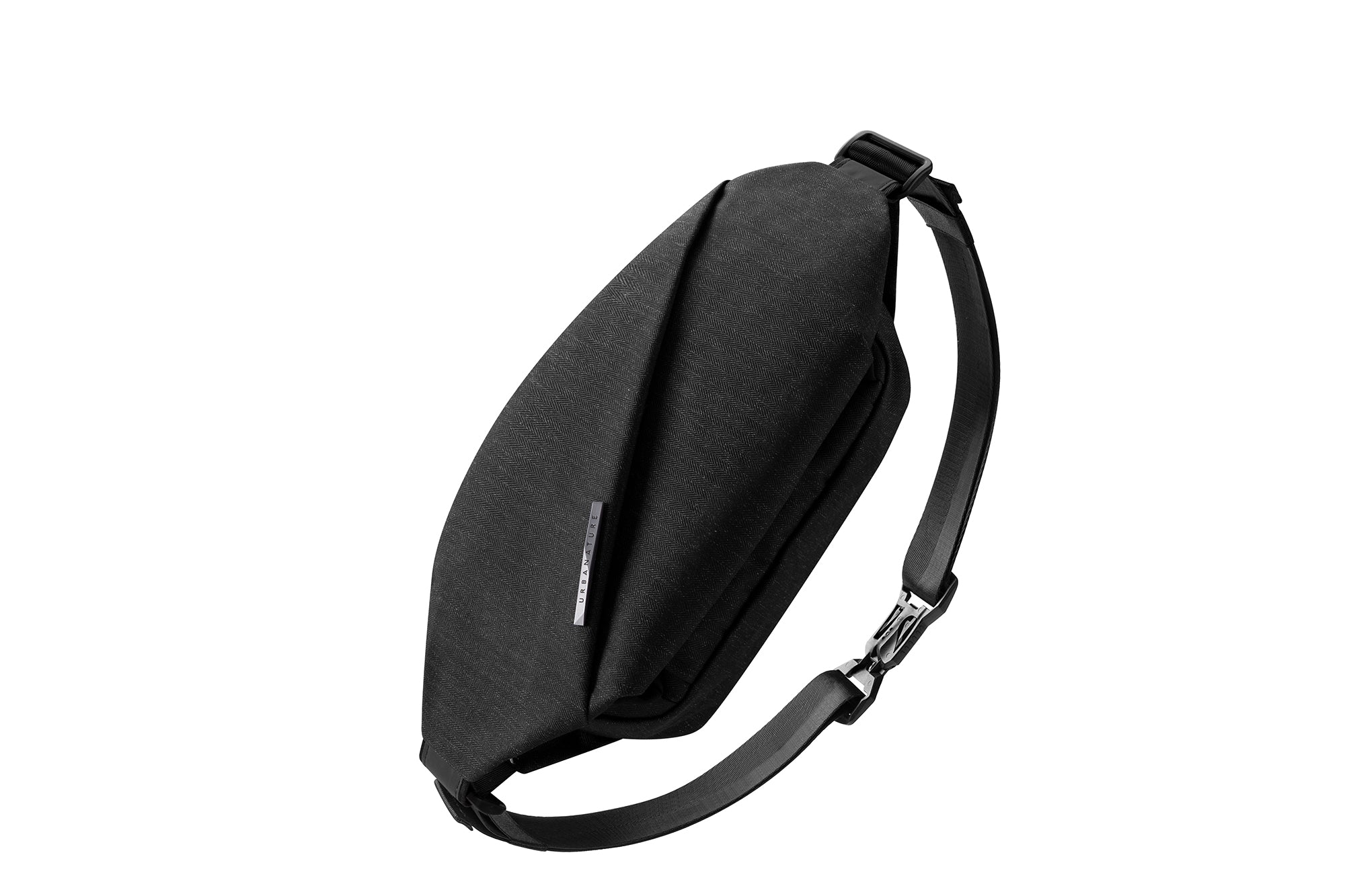 NIID R0 Radiant Chest Bag – NIID Official