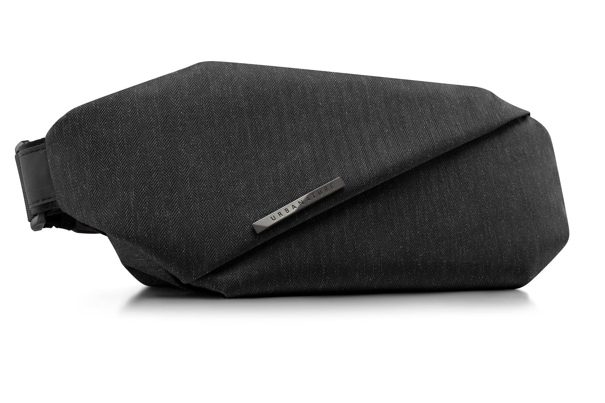 NIID R0 Radiant Chest Bag – NIID Official
