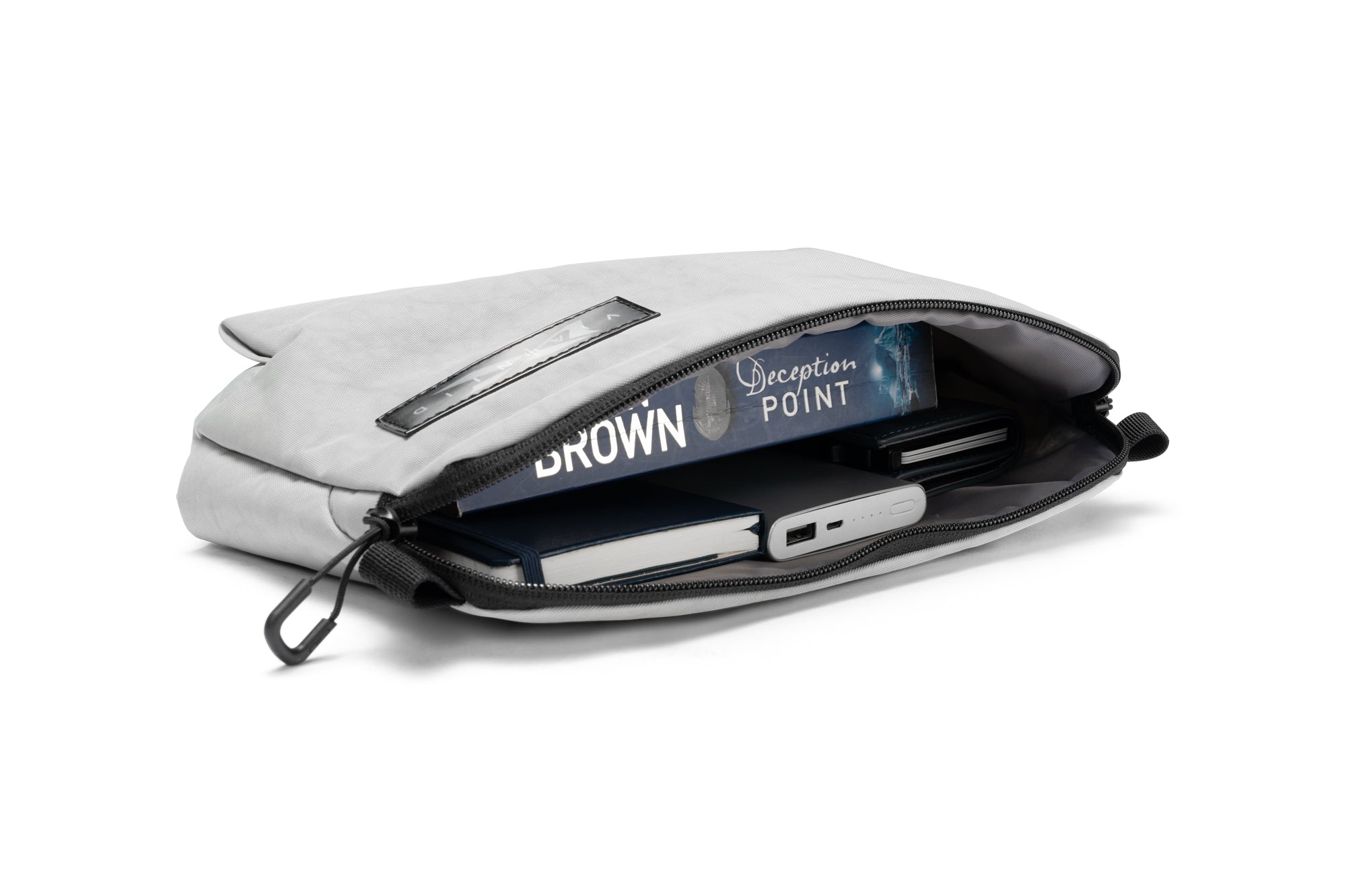 NIID VIA Modularized Sling Bag