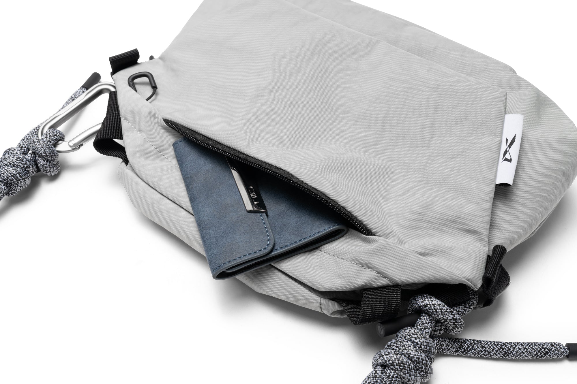 NIID VIA Modularized Sling Bag
