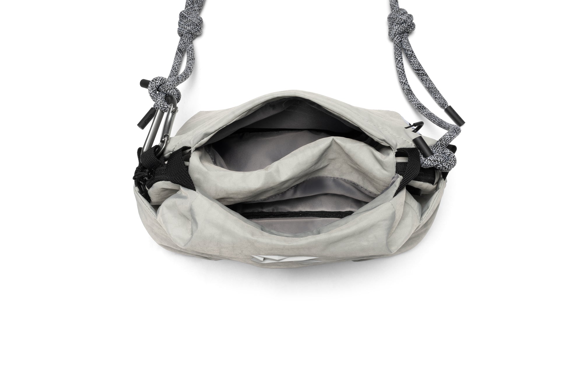 NIID VIA Modularized Sling Bag