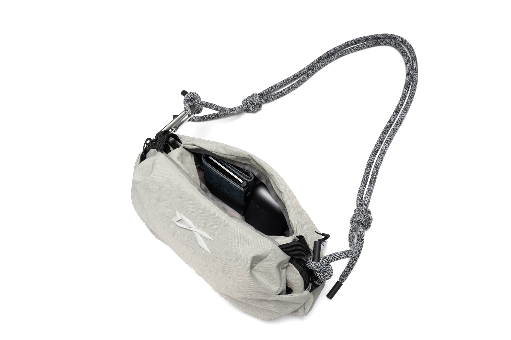 NIID VIA Modularized Sling Bag