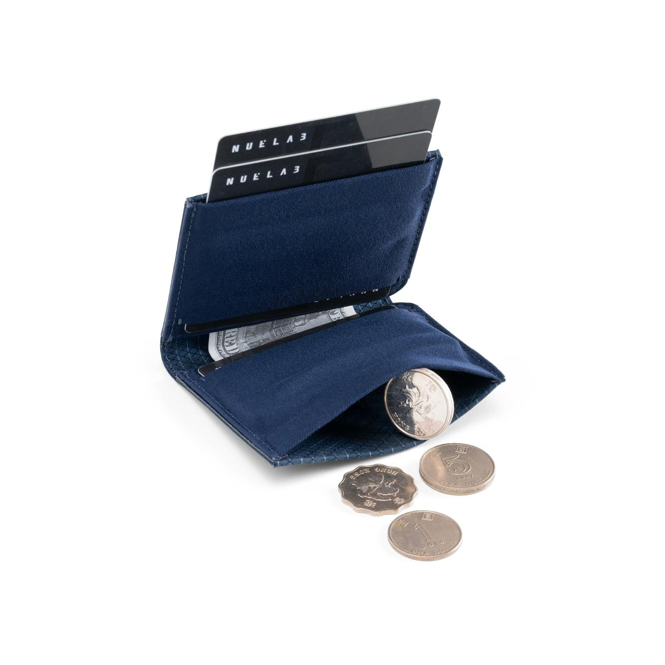NIID NEX Slim Wallet-Nebula (Estimated shipping time: late Oct.)