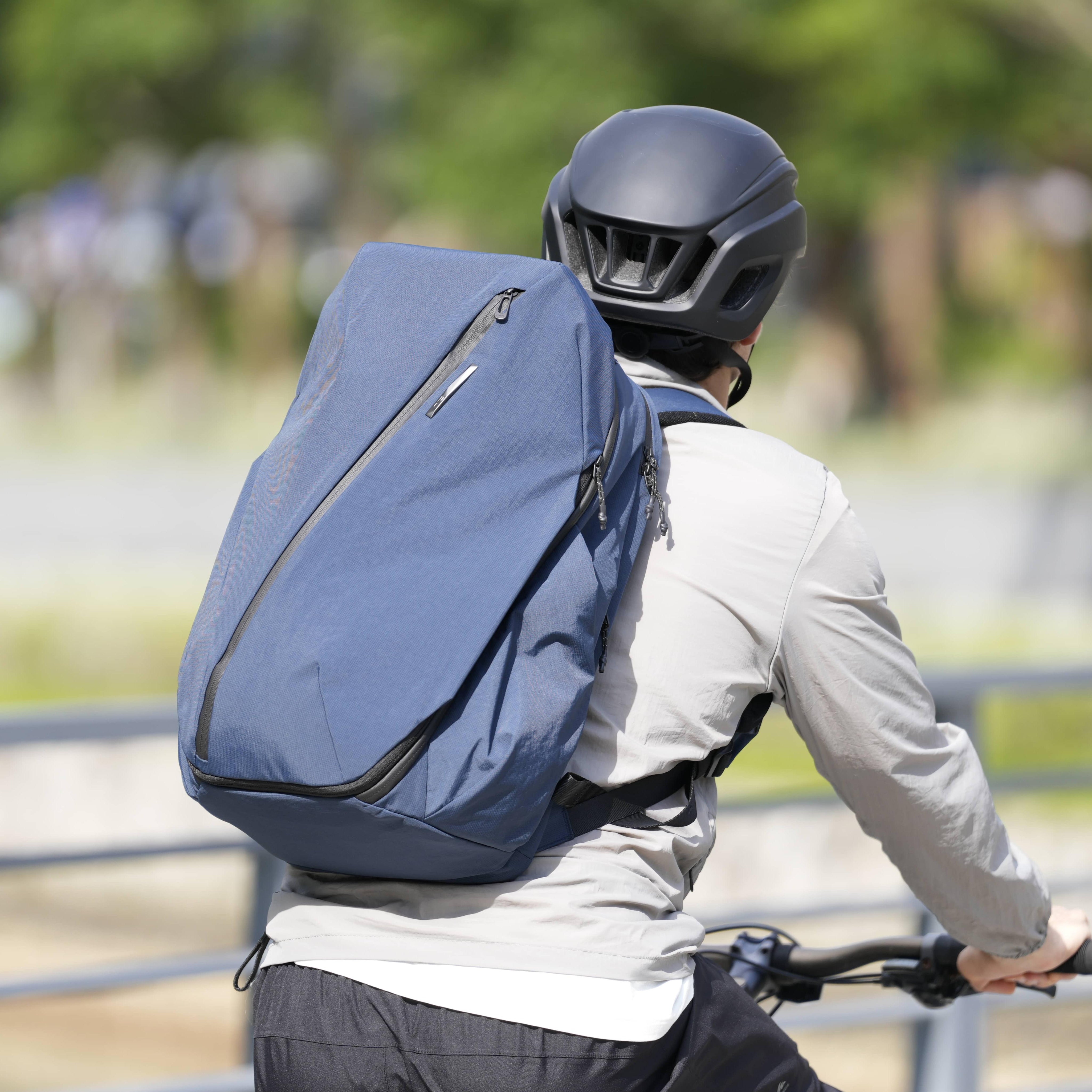 NIID NEO Nomad 30-32L Backpack - N4 (Estimated shipping time: late Nov.)