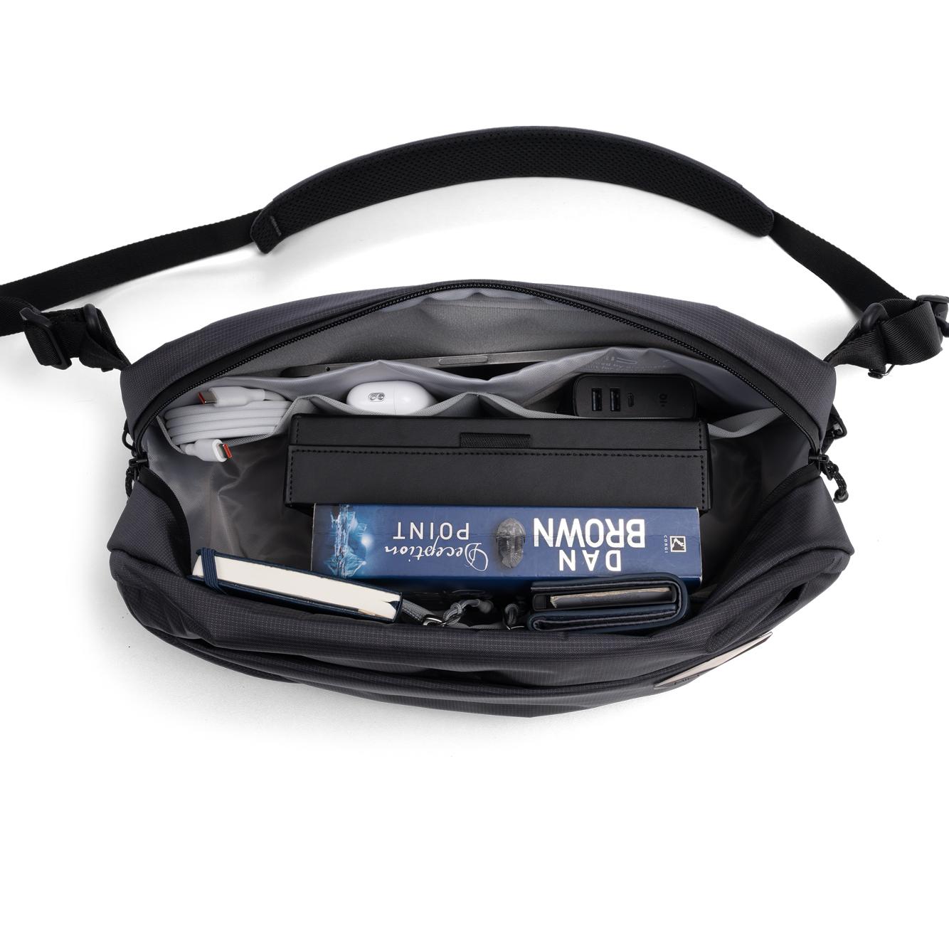 NIID NEO Nomad 9L Sling Bag - N2
