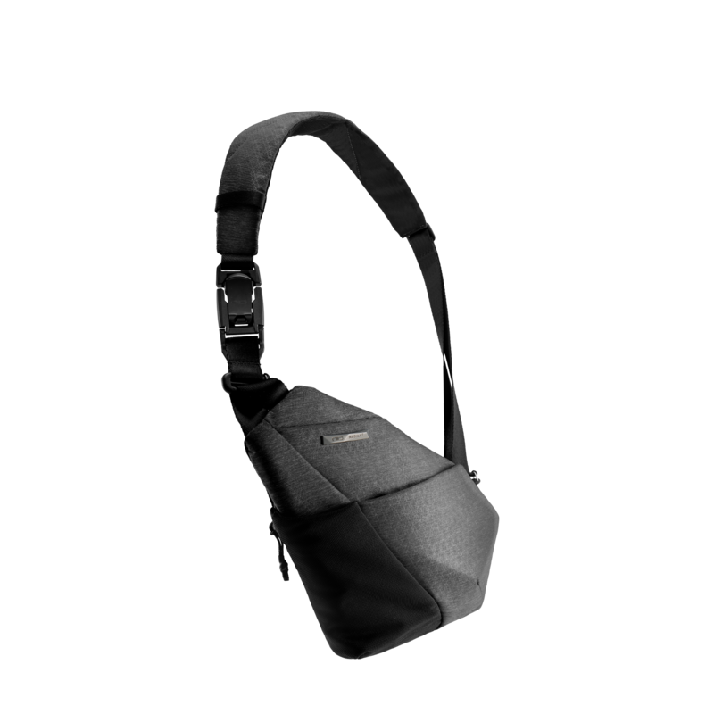 FINO V Ultra-slim Tech Sling – NIID Official FINO V Ultra-slim Tech Sling – NIID Official