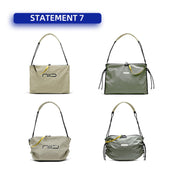 NIID ST@TEMENT S7 Tote Bag