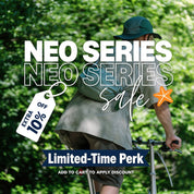 NEO Nomad 4L Sling Bag -N1