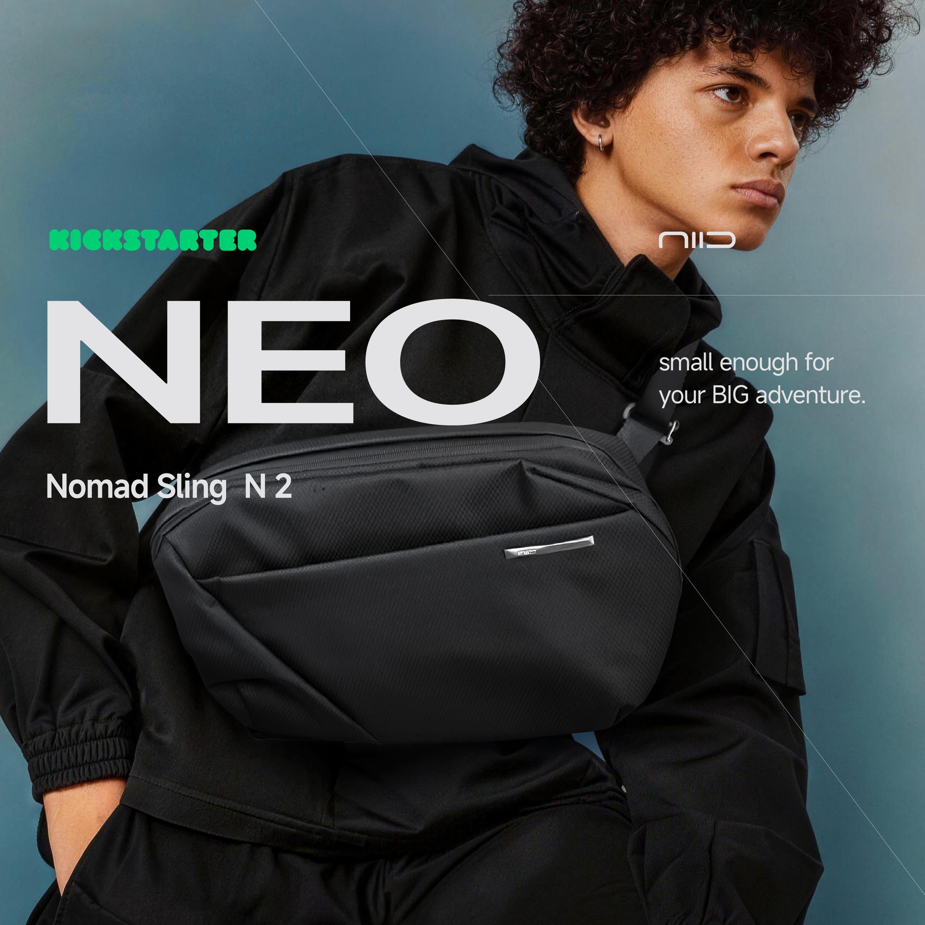 NEO – NIID Official