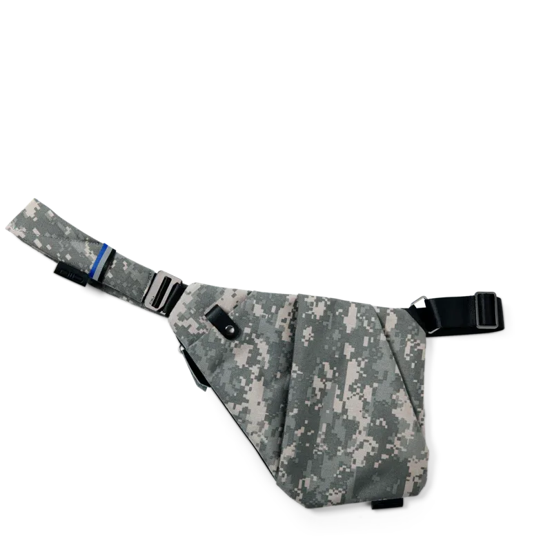 FINO NEO Chest Bag - NIID