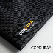 NIID NEX Slim Wallet-Cordura (Estimated shipping time: late Oct.)