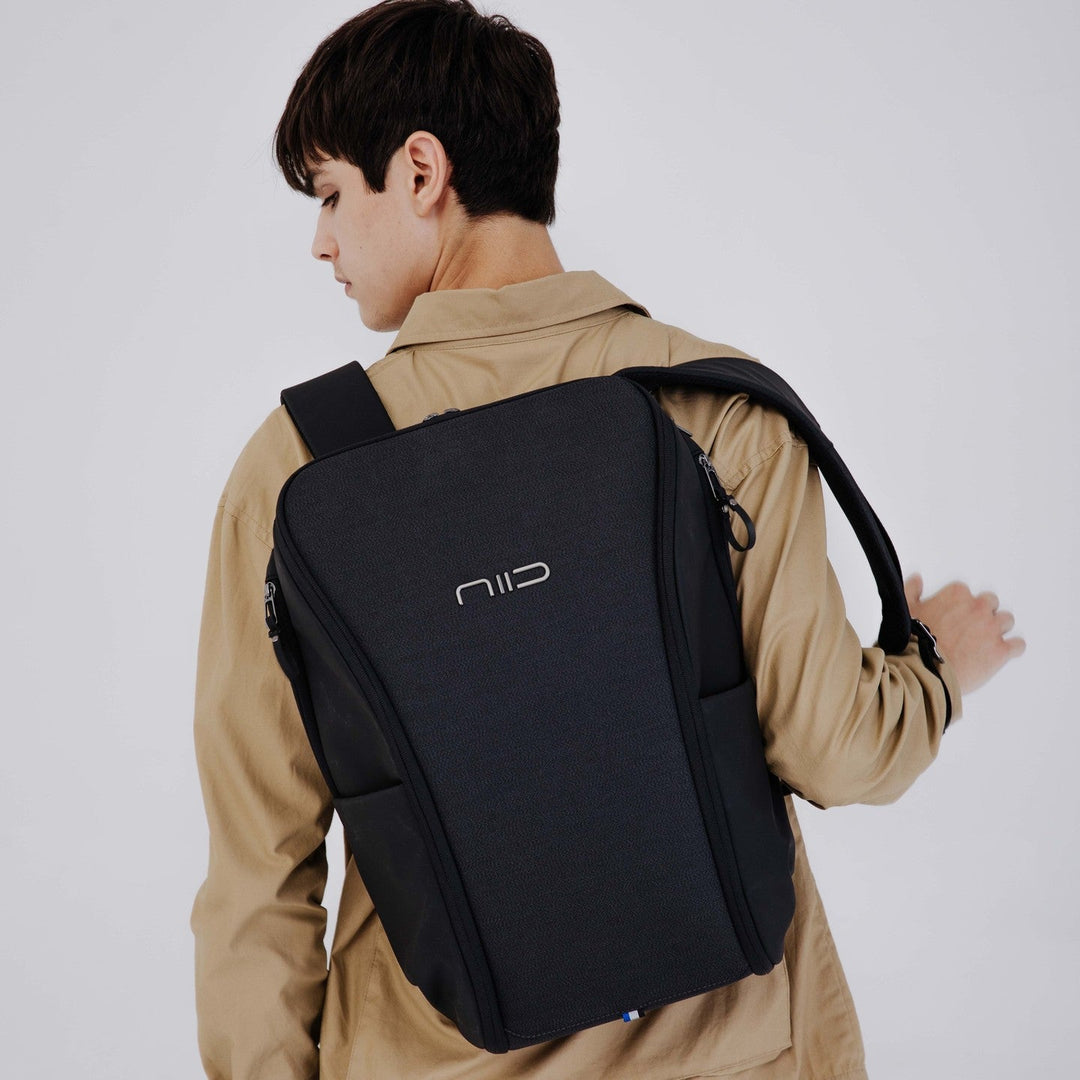 NIID DECODE BACKPACK – NIID Official