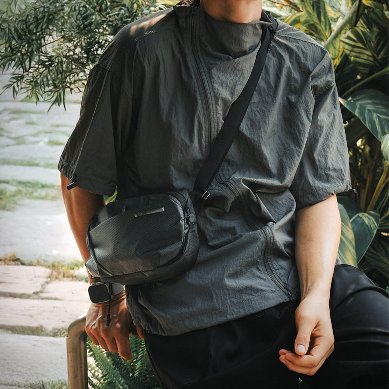 NEO Nomad 4L Sling Bag -N1 – NIID Official