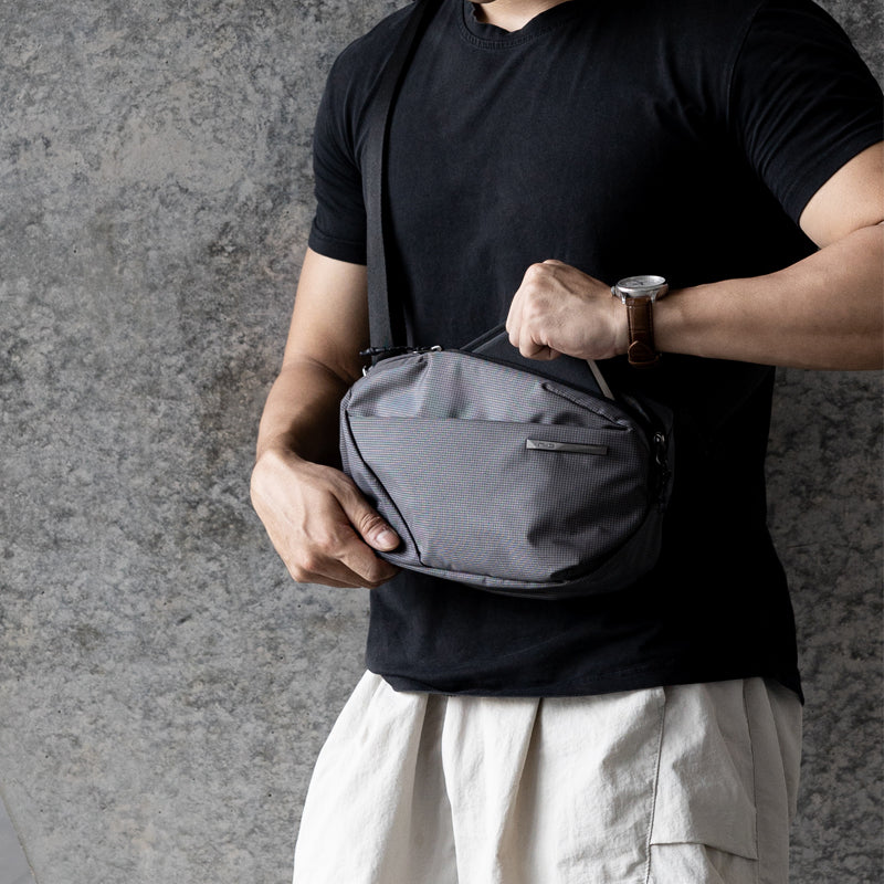 NEO Nomad 4L Sling Bag -N1 – NIID Official