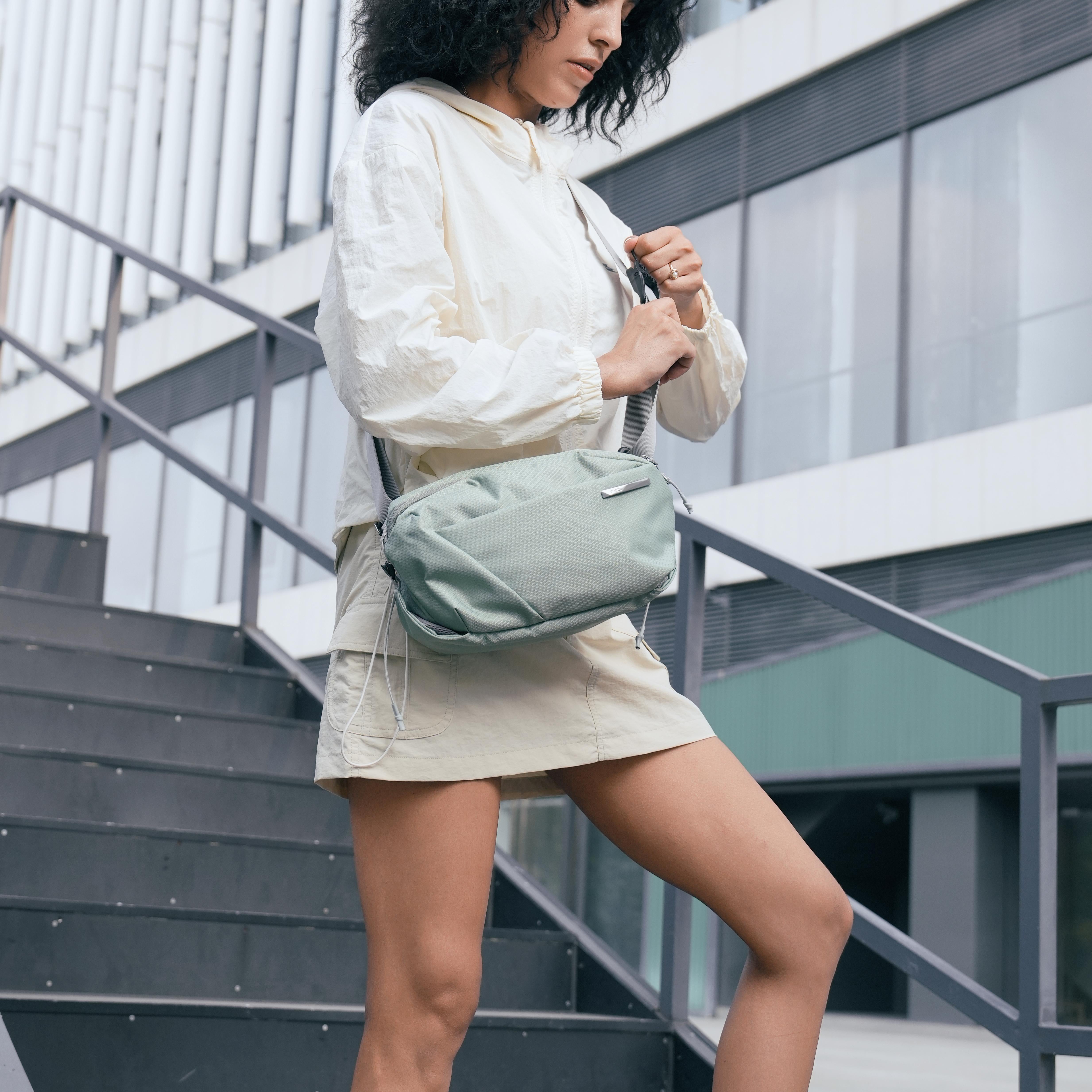 NEO Nomad 4L Sling Bag -N1 – NIID Official