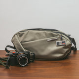 NIID NEO Nomad 5L Sling Bag - N1L