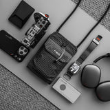 NIID NEO Nomad Pouch  (Estimated shipping time: 15 Business Days.)