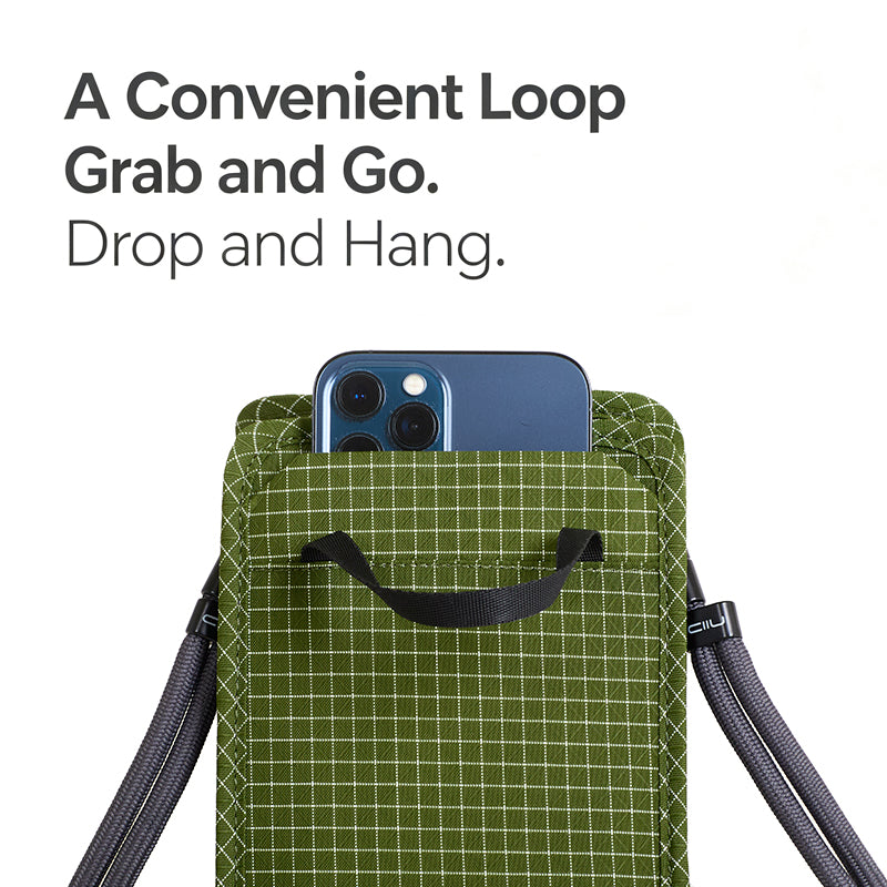 NIID NEO Nomad Pouch – NIID Official