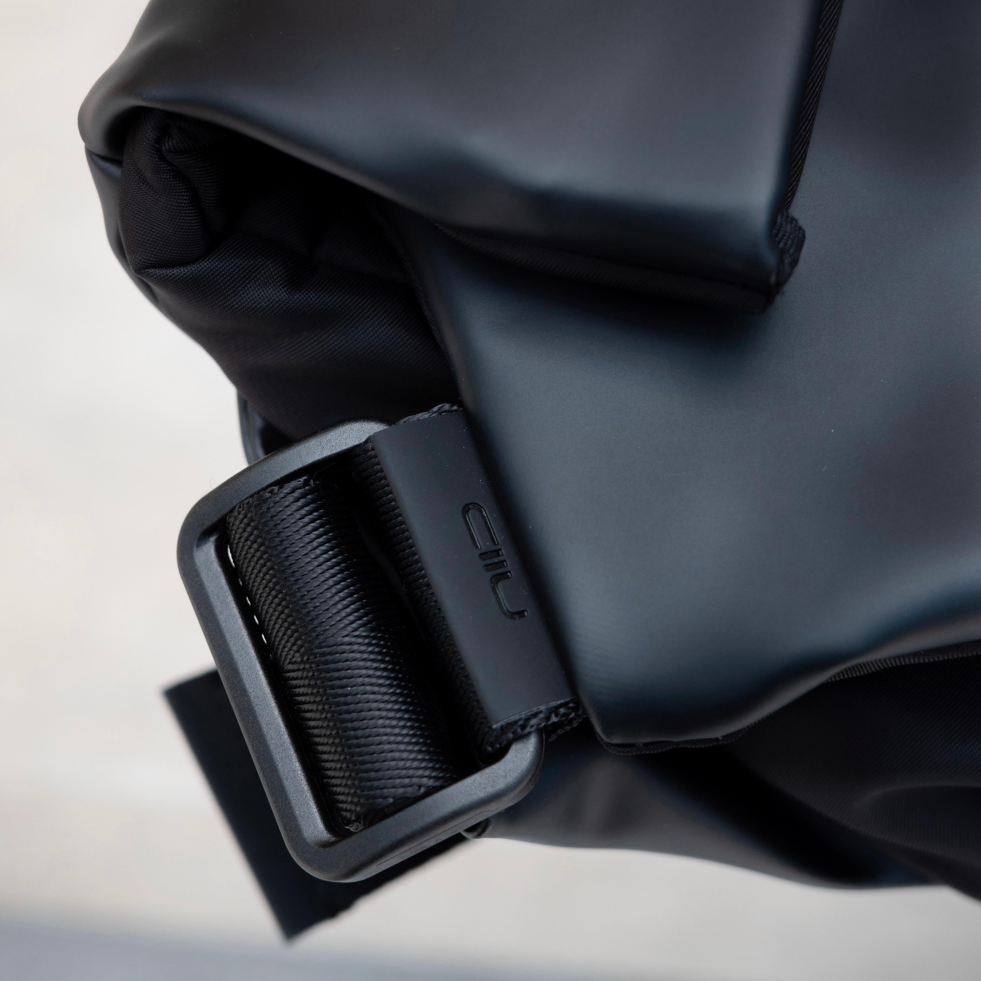 NIID R1 Radiant Urban Sling Black Label – NIID Official